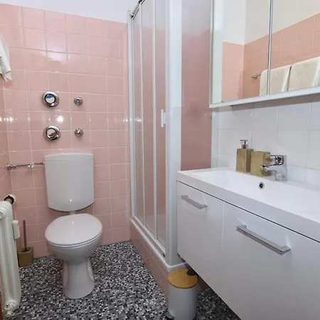Ferienwohnung Appartement