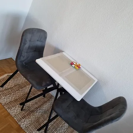 Ferienwohnung Freilassing