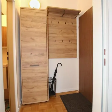 Ferienwohnung * Freilassing