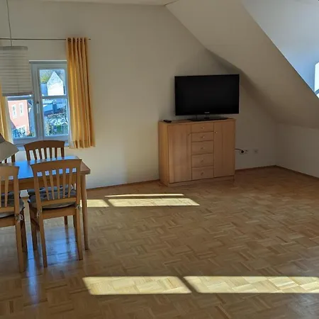 Lehnerwirt * Breitenbrunn (Bavaria)