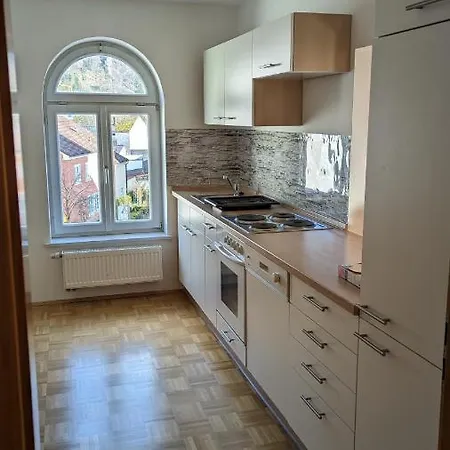 Apartment Lehnerwirt *