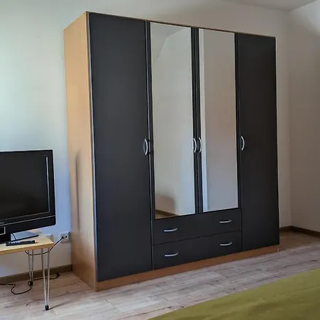 Apartment Lehnerwirt *