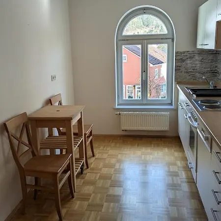 Apartment Lehnerwirt Breitenbrunn (Bavaria)