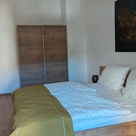 Lehnerwirt Apartment Breitenbrunn (Bavaria)