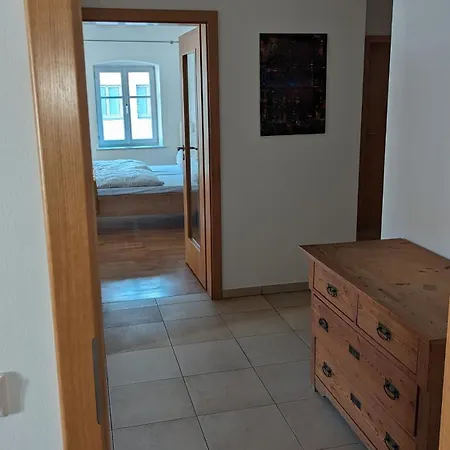 Lehnerwirt Apartment *
