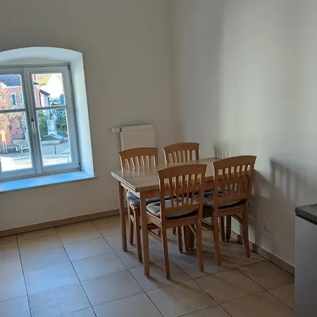 Apartment Lehnerwirt Breitenbrunn (Bavaria)